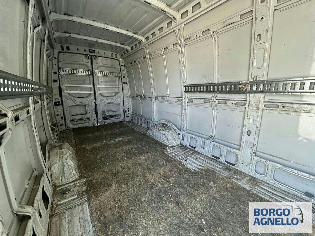Iveco DAILY 35S14
